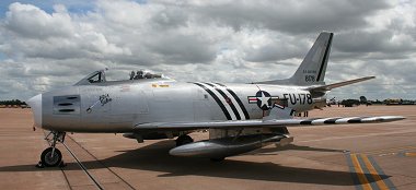 Air Tattoo 2007