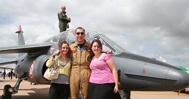 Air Tattoo 2007