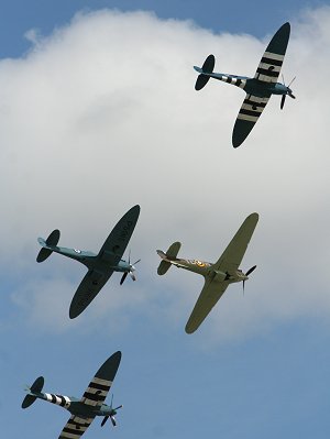 Air Tattoo 2007