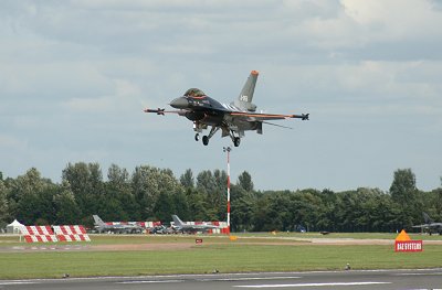 Air Tattoo 2007