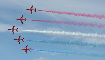 Air Tattoo 2007