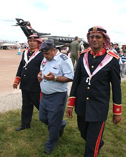 Air Tattoo 2007