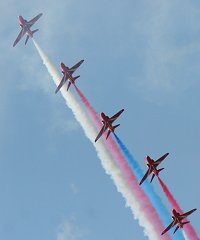 Air Tattoo 2007