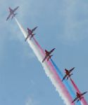 Air Tattoo 2007