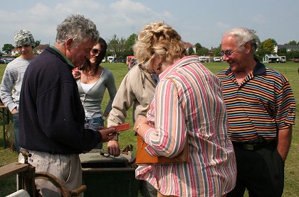 Swindon Nostalgic Weekend 2008