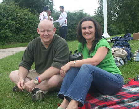 Challenge Swindon 2008 - Family Fun