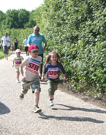 Challenge Swindon 2008 - Family Fun