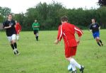Challenge Swindon 2008 - Football
