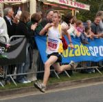 Half-Marathon 2007