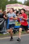 Half-Marathon 2007