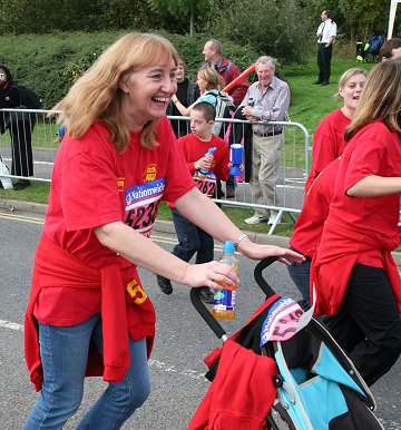 Half-Marathon 2007