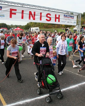 Half-Marathon 2007