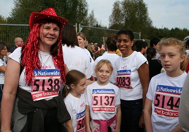 Half-Marathon 2007