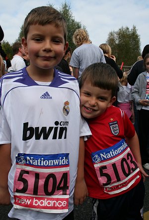 Half-Marathon 2007