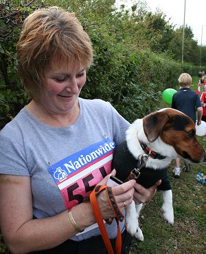 Half-Marathon 2007
