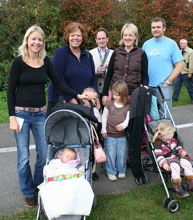 Half-Marathon 2007