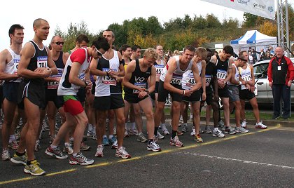 Half-Marathon 2007