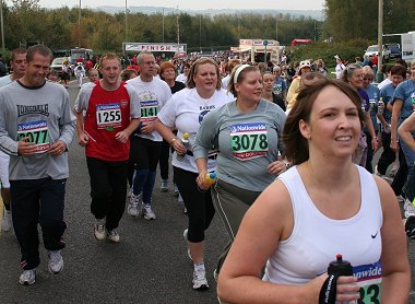 Half-Marathon 2007