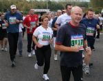 Half-Marathon 2007