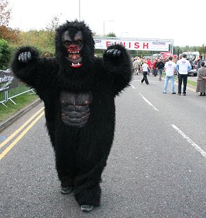 Half-Marathon 2007