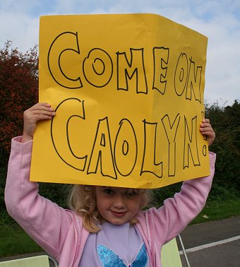 Half-Marathon 2007