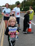 Half-Marathon 2007