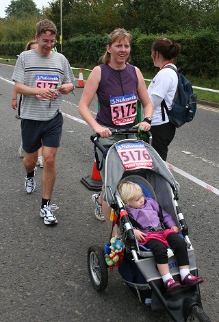 Half-Marathon 2007