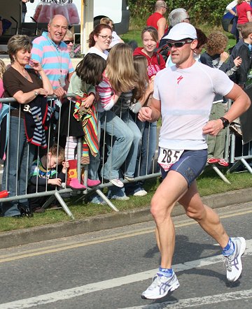 Half-Marathon 2007