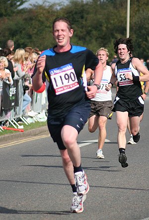 Half-Marathon 2007