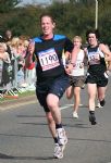 Half-Marathon 2007