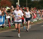 Half-Marathon 2007