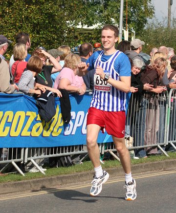 Half-Marathon 2007
