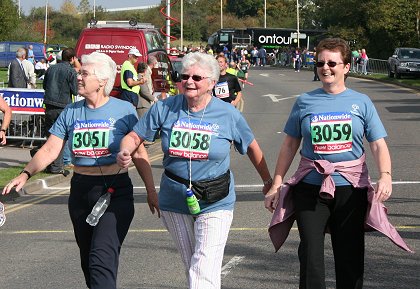 Half-Marathon 2007