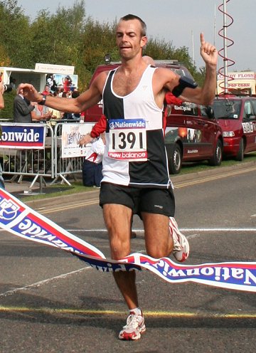 Half-Marathon 2007
