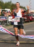 Half-Marathon 2007