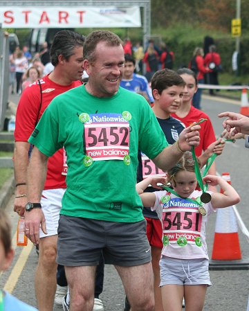 Half-Marathon 2007