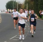 Half-Marathon 2007