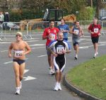 Half-Marathon 2007