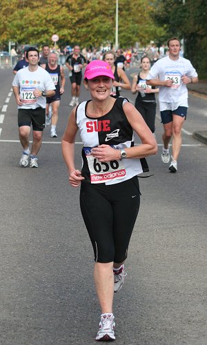 Half-Marathon 2007