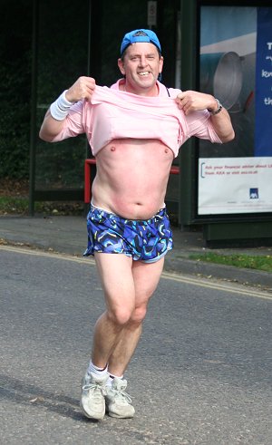 Half-Marathon 2007