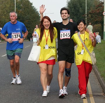 Half-Marathon 2007