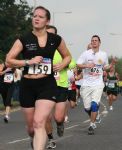 Half-Marathon 2007