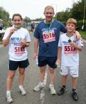 Half-Marathon 2007