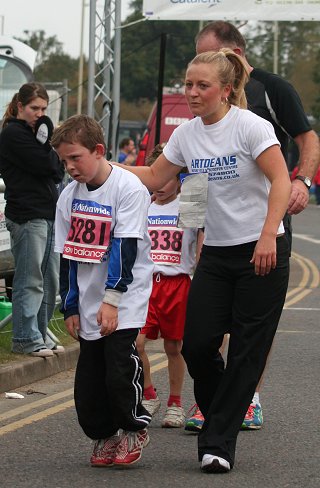 Half-Marathon 2007
