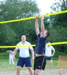 Challenge Swindon 2008 - Volleyball