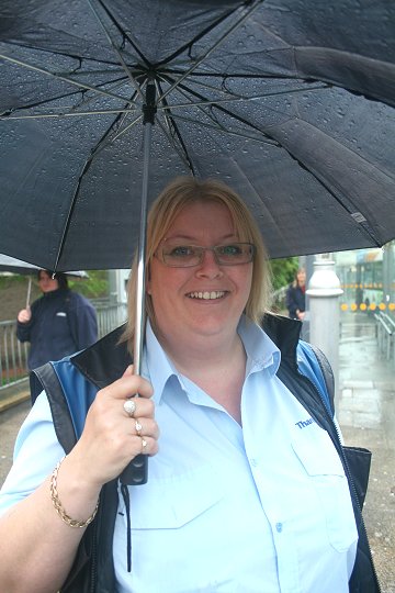 Swindon Floods