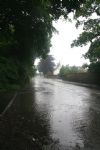 Swindon Floods