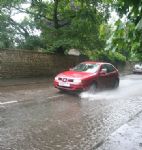 Swindon Floods