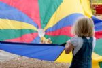 Swindon Child Carers 20th Anniversary Picnic
