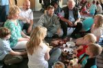 Swindon Child Carers 20th Anniversary Picnic